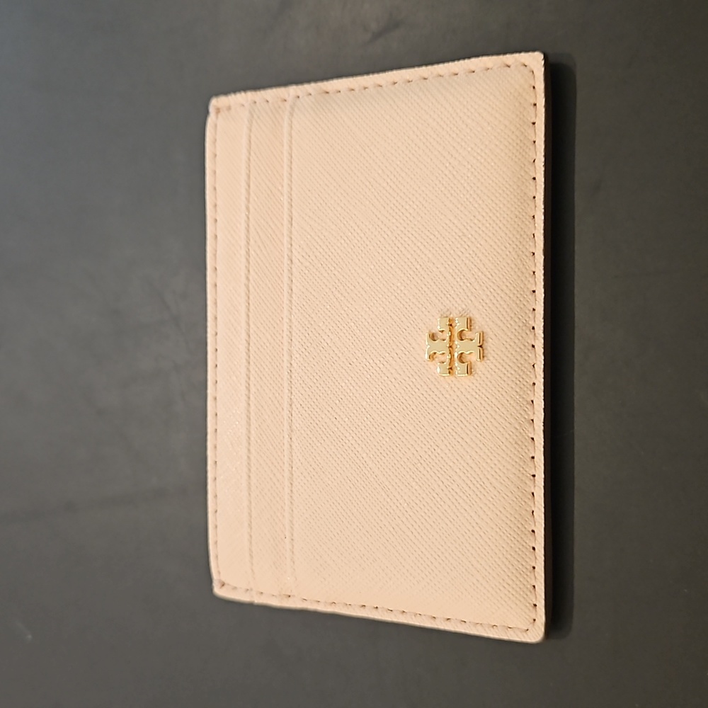 Tory Burch Card Case